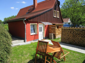 Mandauhaus mit Sauna Hainewalde